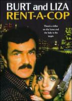Rent-a-Cop  - Dvd