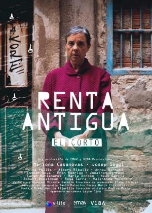 Renta Antigua (C)