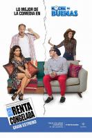 Renta congelada (TV Series) - Poster / Main Image