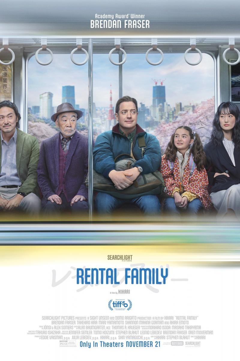 Rental Family Familia De Alquiler 2025 FilmAffinity Rental Family Familia De Alquiler 2025 FilmAffinity