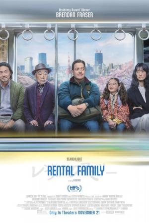 Rental Family (Familia de alquiler)