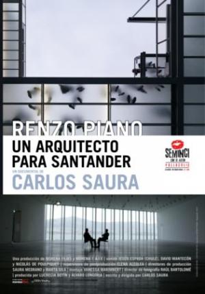 Renzo Piano, an Architect for Santander 