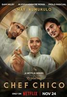 El remplazo del chef Chico (Serie de TV) - Poster / Imagen Principal