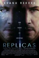 Replicas  - Posters