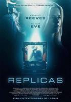 Replicas  - Poster / Main Image