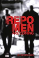 Repo Men  - Posters