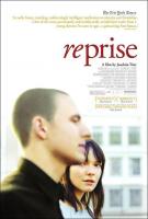 Reprise  - Posters
