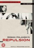 Repulsion  - Dvd