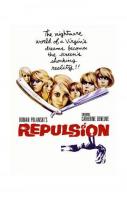 Repulsion  - Posters