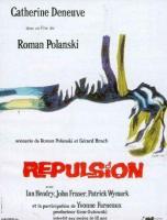 Repulsion  - Posters