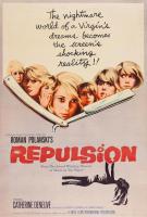 Repulsion  - Poster / Main Image