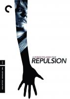 Repulsion  - Dvd