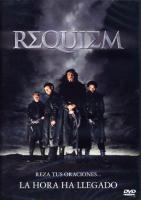 Requiem  - Dvd