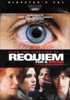 Requiem for a Dream  - Dvd