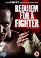 Requiem for a Fighter  - Dvd