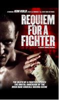 Requiem for a Fighter  - Posters