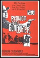 Requiem para un pistolero  - Poster / Imagen Principal