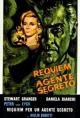 Requiem for a Secret Agent 