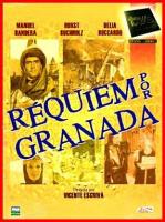 Réquiem por Granada (TV Series) - Poster / Main Image