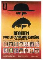 Réquiem por un campesino español  - Poster / Imagen Principal