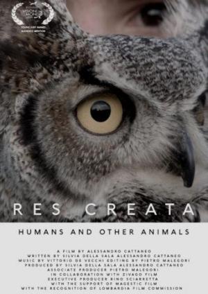 Res Creata: Humans and Other Animals 