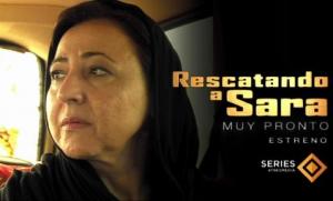 Rescatando a Sara (Miniserie de TV)