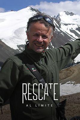 Rescate al límite (2026) - FilmAffinity