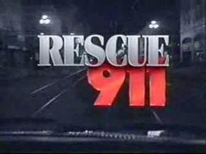 Rescate 911 (Serie de TV)