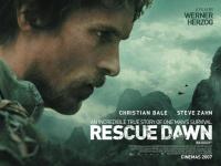 Rescue Dawn  - Posters