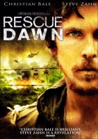 Rescue Dawn  - Dvd