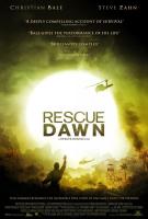 Rescue Dawn  - Poster / Main Image