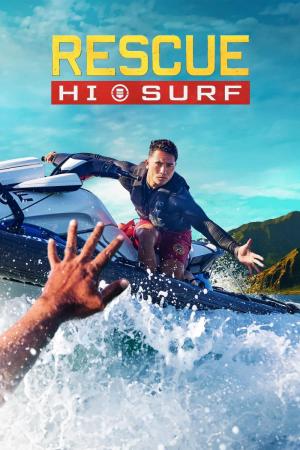 Rescue: HI-Surf (Serie de TV)