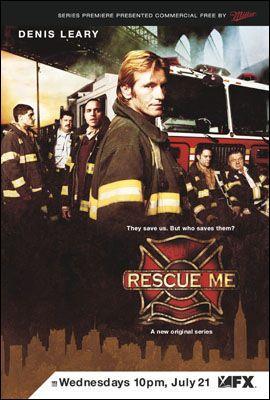 Rescue Me (TV Series)
