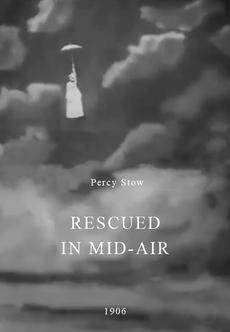 Rescued in Mid-Air (S)