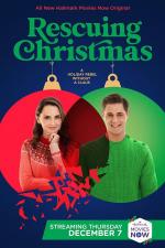 Rescuing Christmas (TV)