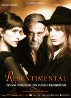 Resentimental  - Poster / Main Image