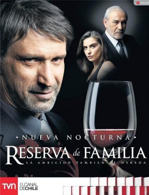 Reserva de familia (TV Series)