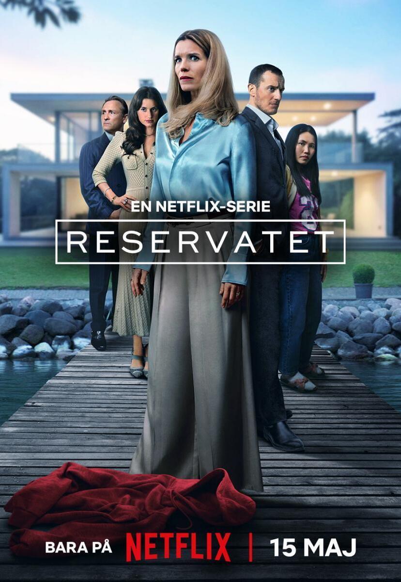 Los secretos que ocultamos (Serie de TV)
