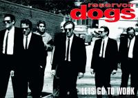Reservoir Dogs  - Promo