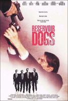 Reservoir Dogs  - Poster / Imagen Principal