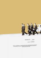 Reservoir Dogs  - Posters