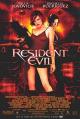Resident Evil: El huésped maldito 