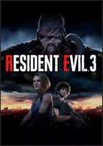Resident Evil 3 Remake 
