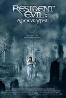 Resident Evil: Apocalypse  - Poster / Main Image