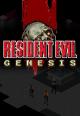 Resident Evil: Genesis 