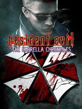 Resident Evil: The Umbrella Chronicles 