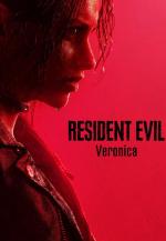 Resident Evil Veronica