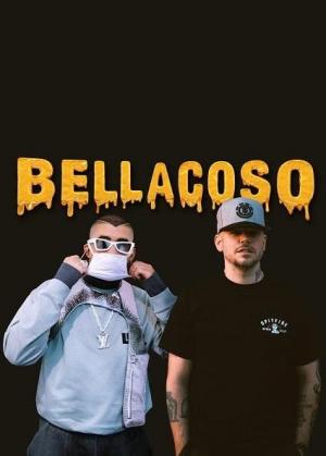 Residente & Bad Bunny: Bellacoso (Vídeo musical)