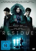 Residue (Miniserie de TV) - Poster / Imagen Principal
