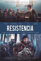 Resistance  - Posters